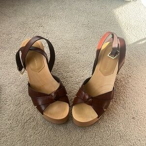 Loeffler Randall heels